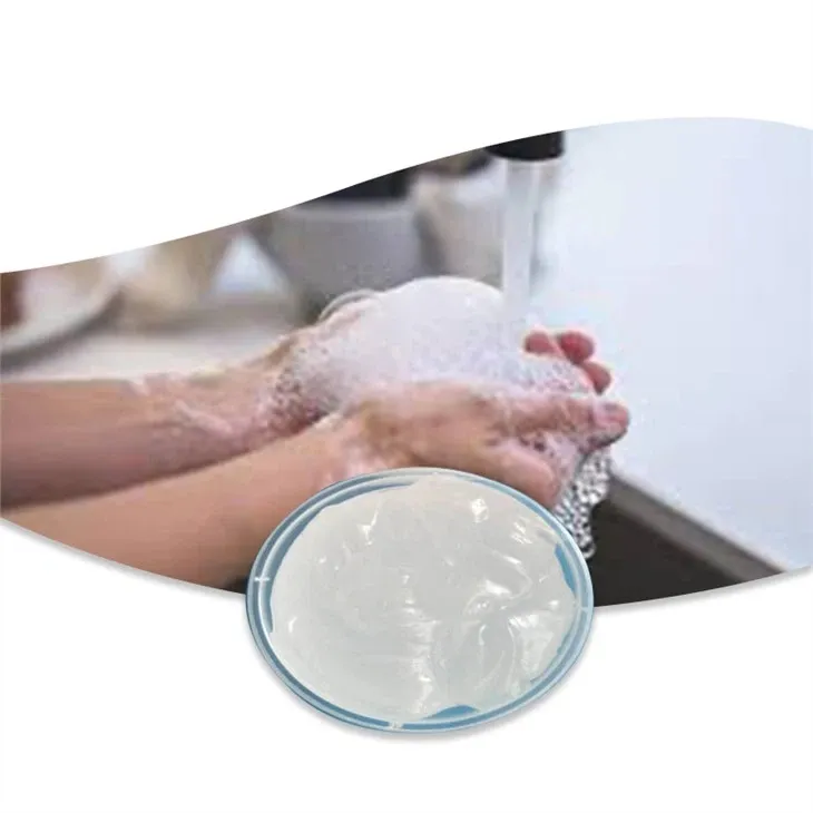 NATRIUMLAURYYLIEETRISULFAATTI