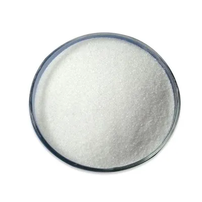 Vedetön elintarvikelaatuinen sitruunahappo